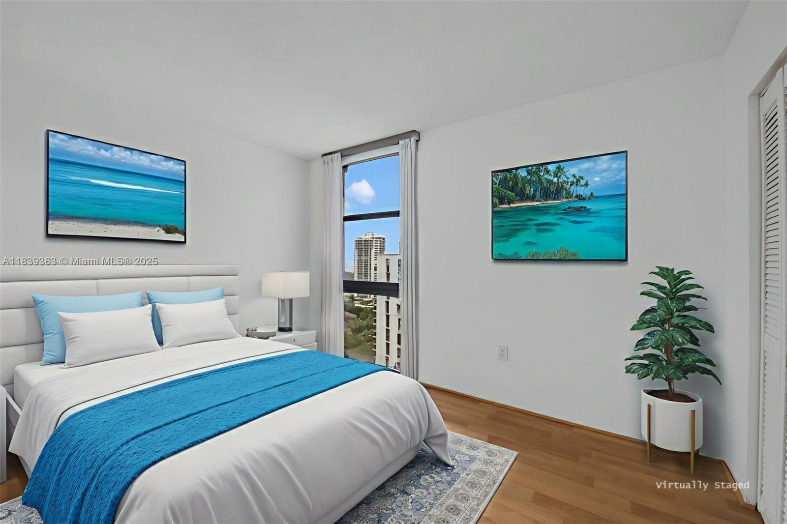 Photo of 3675 Country Club Dr  #2302, Aventura, Florida, 33180 - 