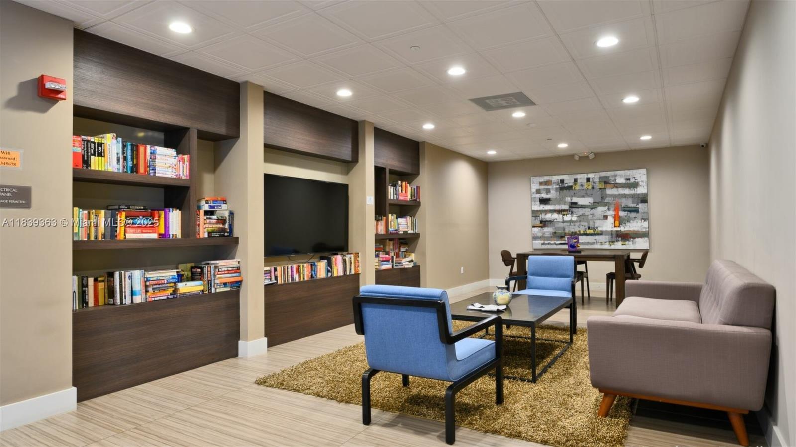 Photo of 3675 Country Club Dr  #2302, Aventura, Florida, 33180 - 