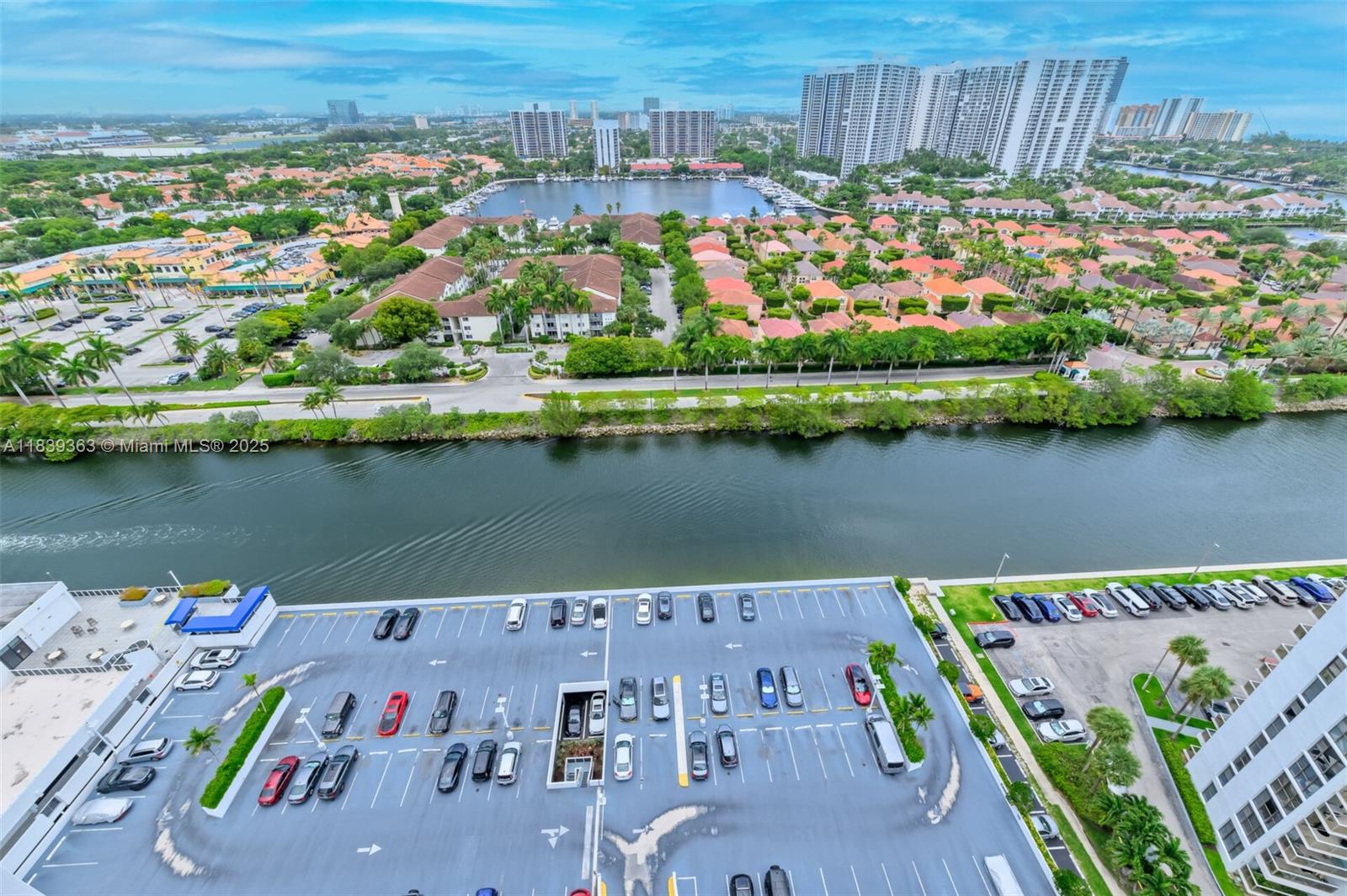 Photo of 3675 Country Club Dr  #2302, Aventura, Florida, 33180 - 