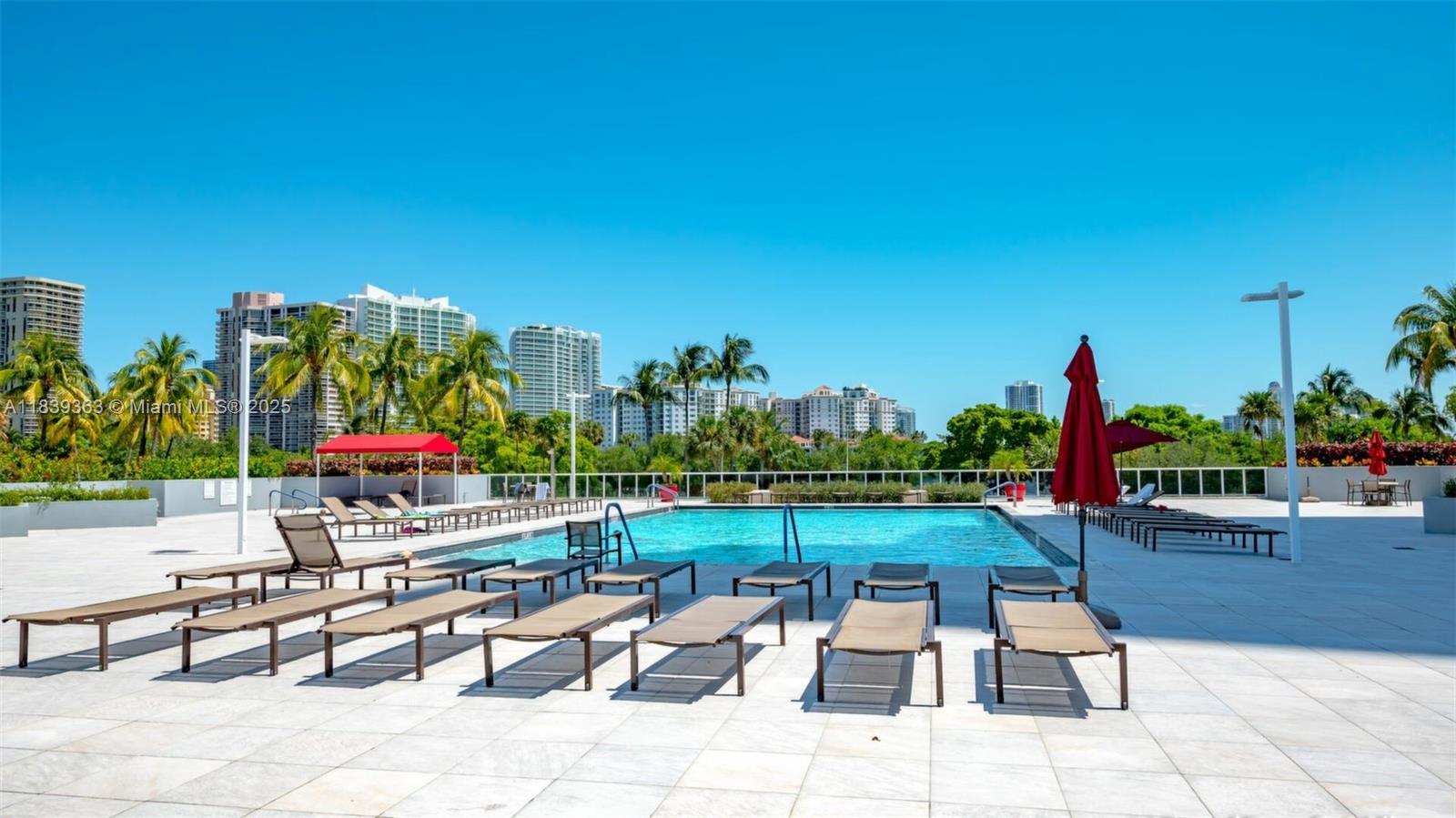 Photo of 3675 Country Club Dr  #2302, Aventura, Florida, 33180 - 