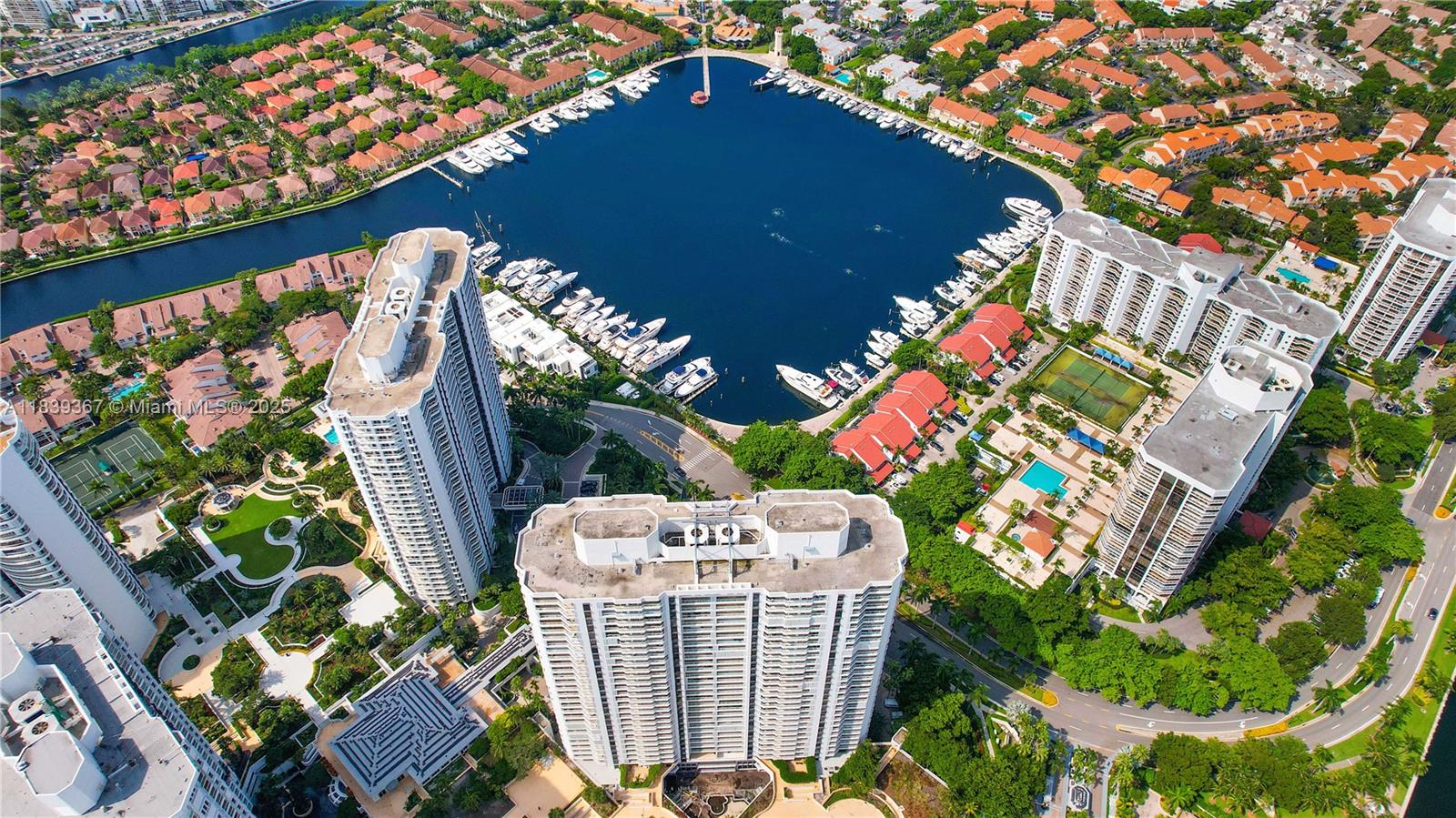 Photo of 21200 Harbor Way  (21200), Aventura, Florida, 33180 - 