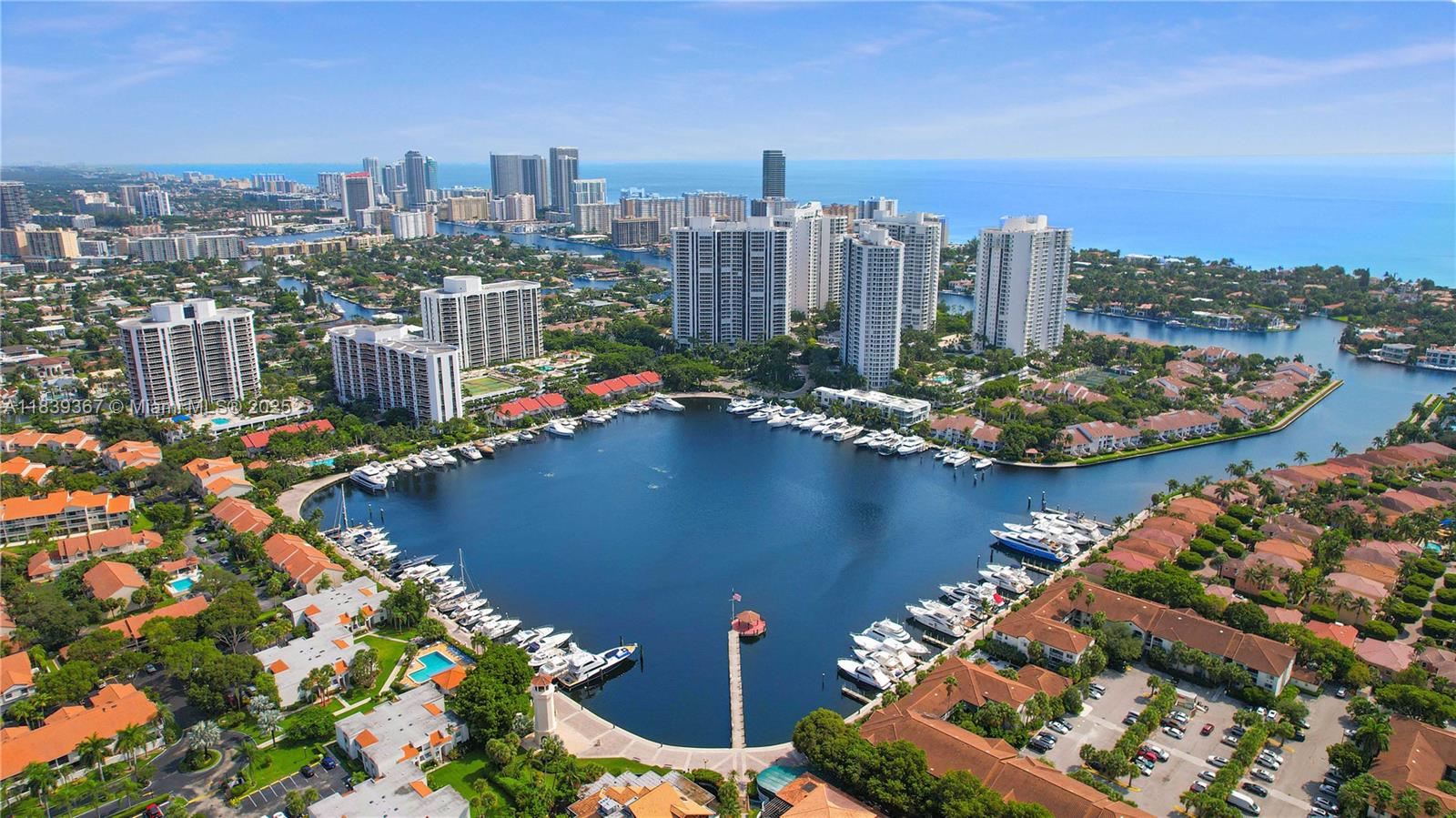 Photo of 21200 Harbor Way  (21200), Aventura, Florida, 33180 - 