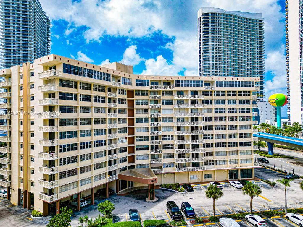 Photo of 1825 Ocean Dr  #204, Hallandale Beach, Florida, 33009 - 