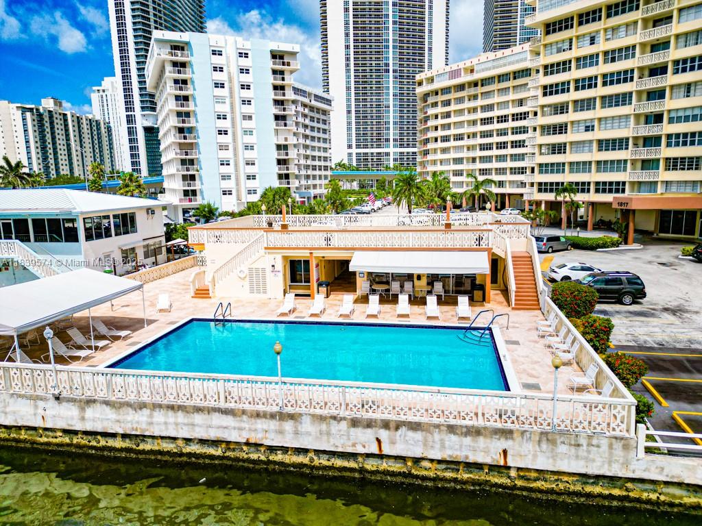 Photo of 1825 Ocean Dr  #204, Hallandale Beach, Florida, 33009 - 