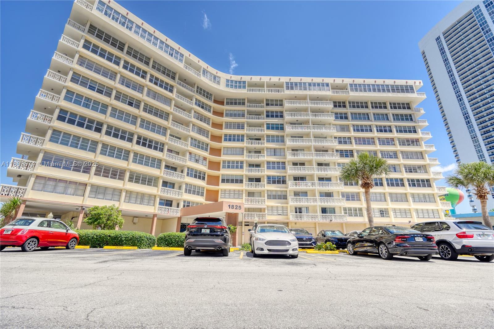 Photo of 1825 Ocean Dr  #204, Hallandale Beach, Florida, 33009 - 