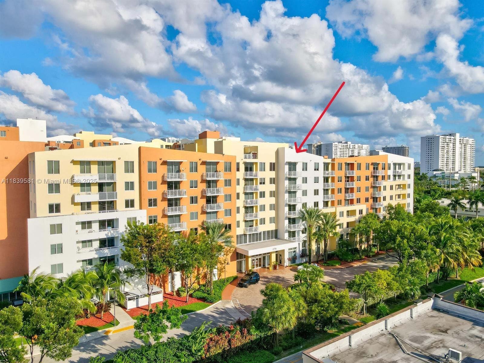 Photo of 2775 187th St #PH10, Aventura, Florida, 33180 -