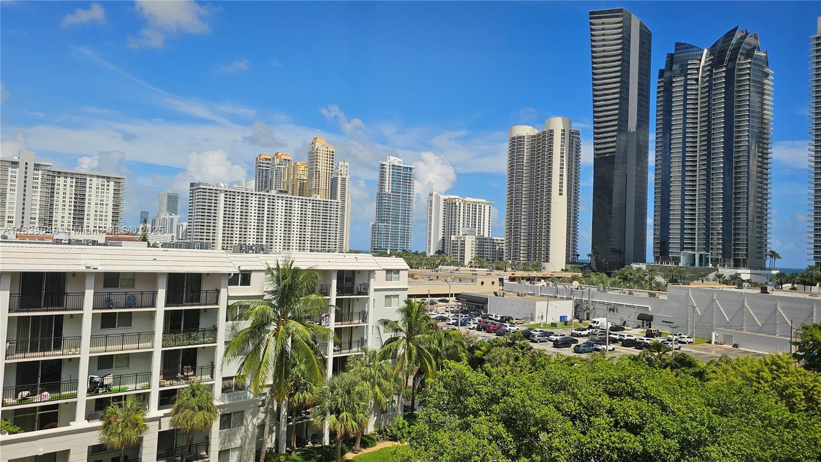 Photo of 17021 Bay Rd  #710, Sunny Isles Beach, Florida, 33160 -