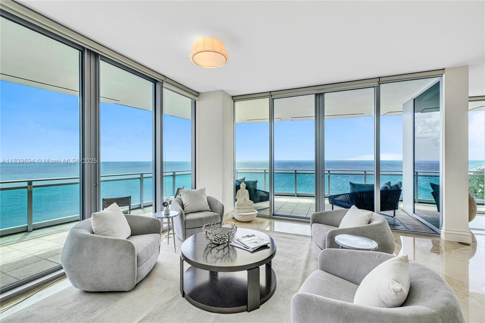 Photo of 10295 Collins Ave #1508, Bal Harbour, Florida, 33154 -