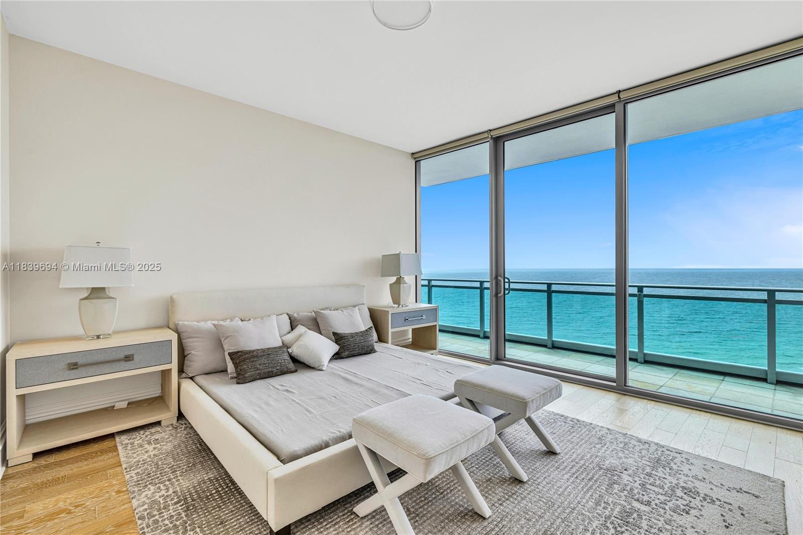Photo of 10295 Collins Ave  #1508, Bal Harbour, Florida, 33154 - guest room #1