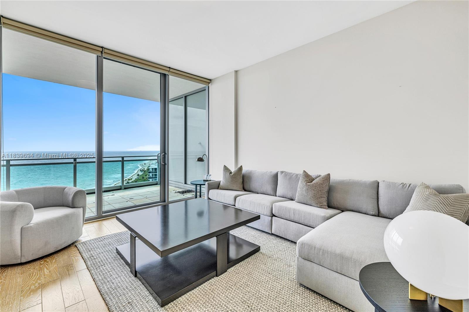 Photo of 10295 Collins Ave  #1508, Bal Harbour, Florida, 33154 - guest room #2 or office/den