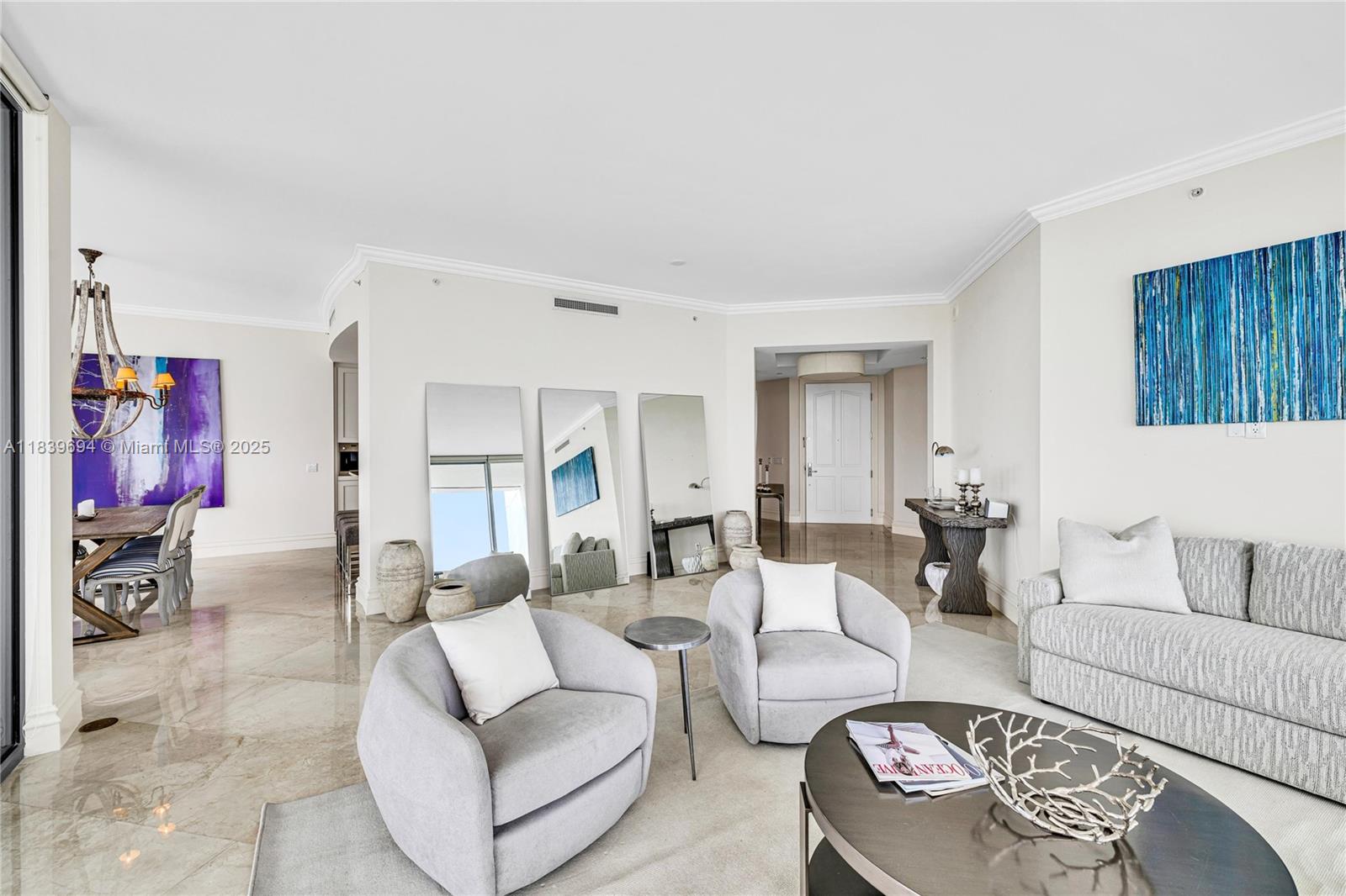Photo of 10295 Collins Ave #1508, Bal Harbour, Florida, 33154 -