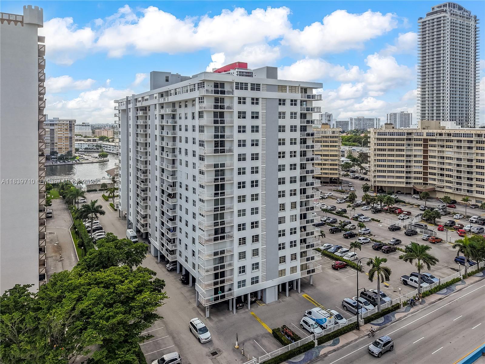 Photo of 1849 Ocean Dr  #507, Hallandale Beach, Florida, 33009 - 