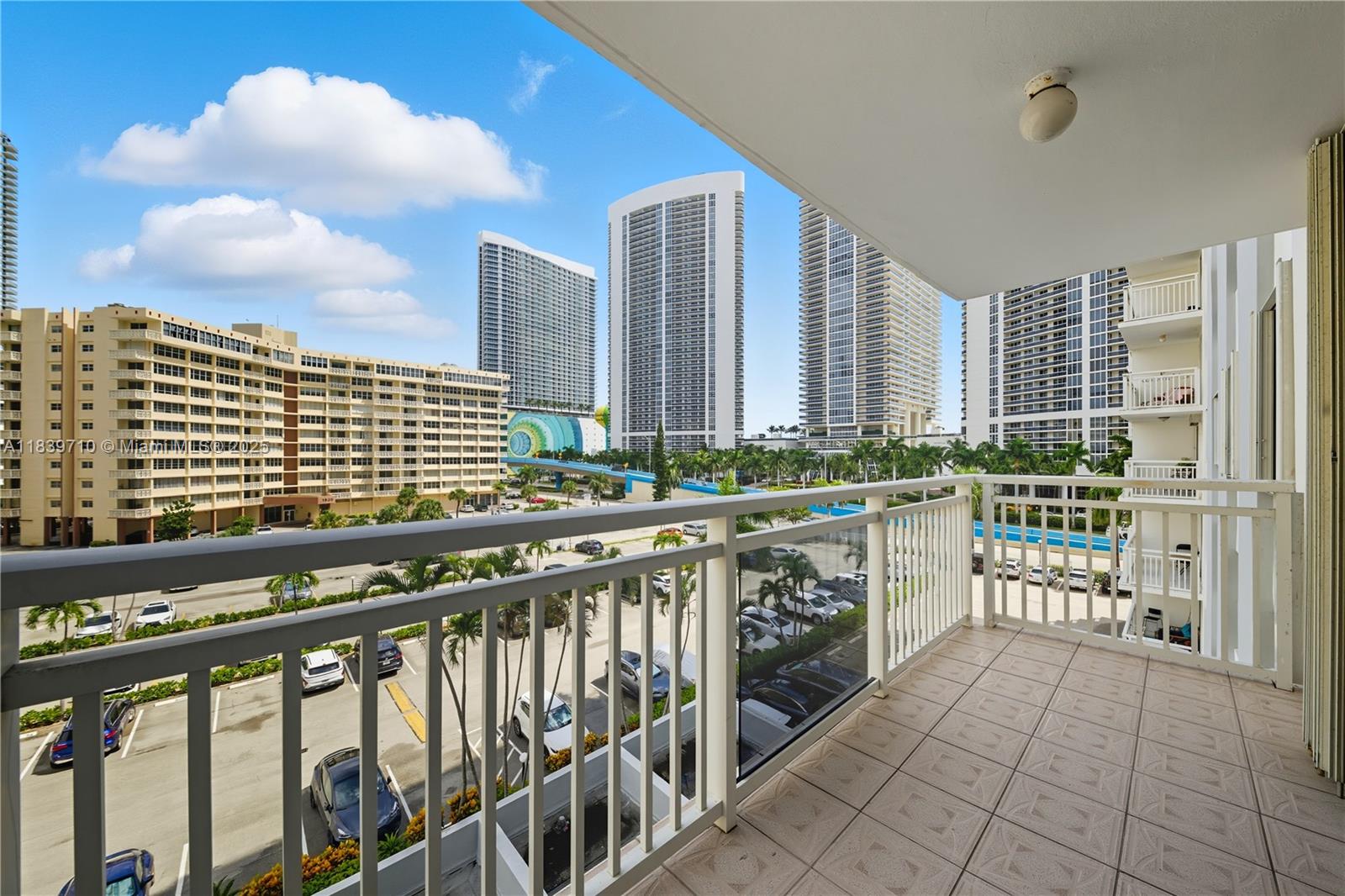 Photo of 1849 Ocean Dr  #507, Hallandale Beach, Florida, 33009 - 