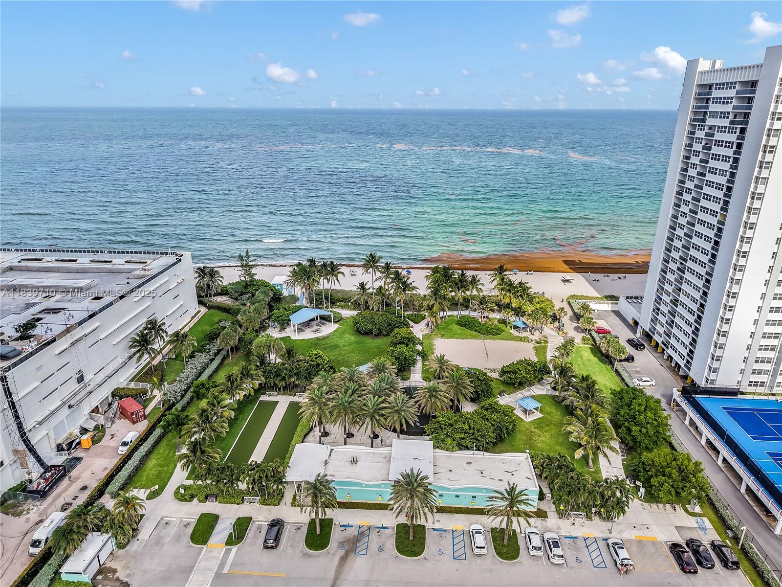 Photo of 1849 Ocean Dr  #507, Hallandale Beach, Florida, 33009 - 