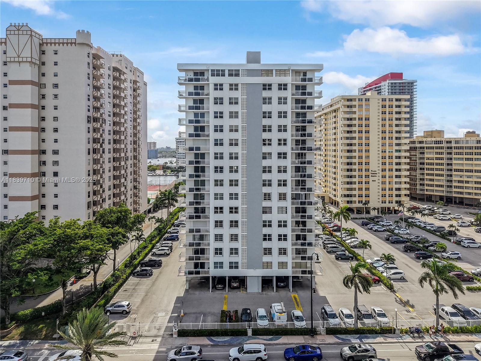 Photo of 1849 Ocean Dr  #507, Hallandale Beach, Florida, 33009 - 