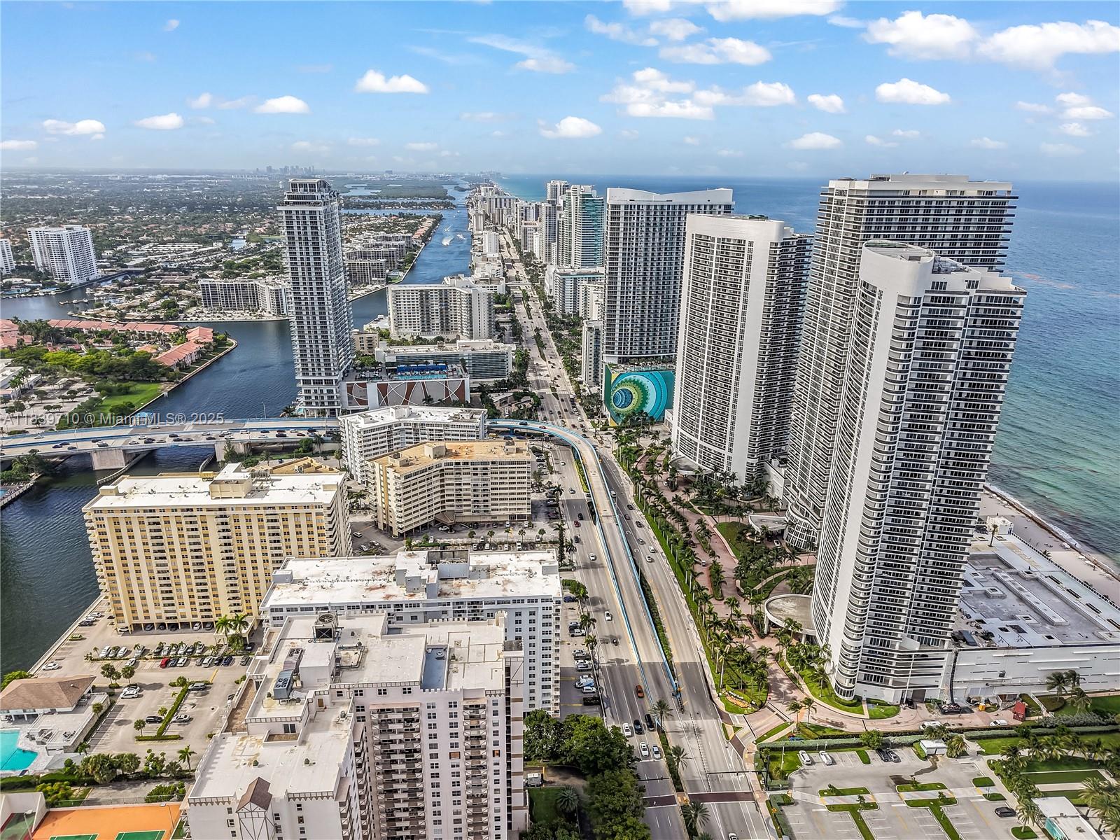 Photo of 1849 Ocean Dr  #507, Hallandale Beach, Florida, 33009 - 