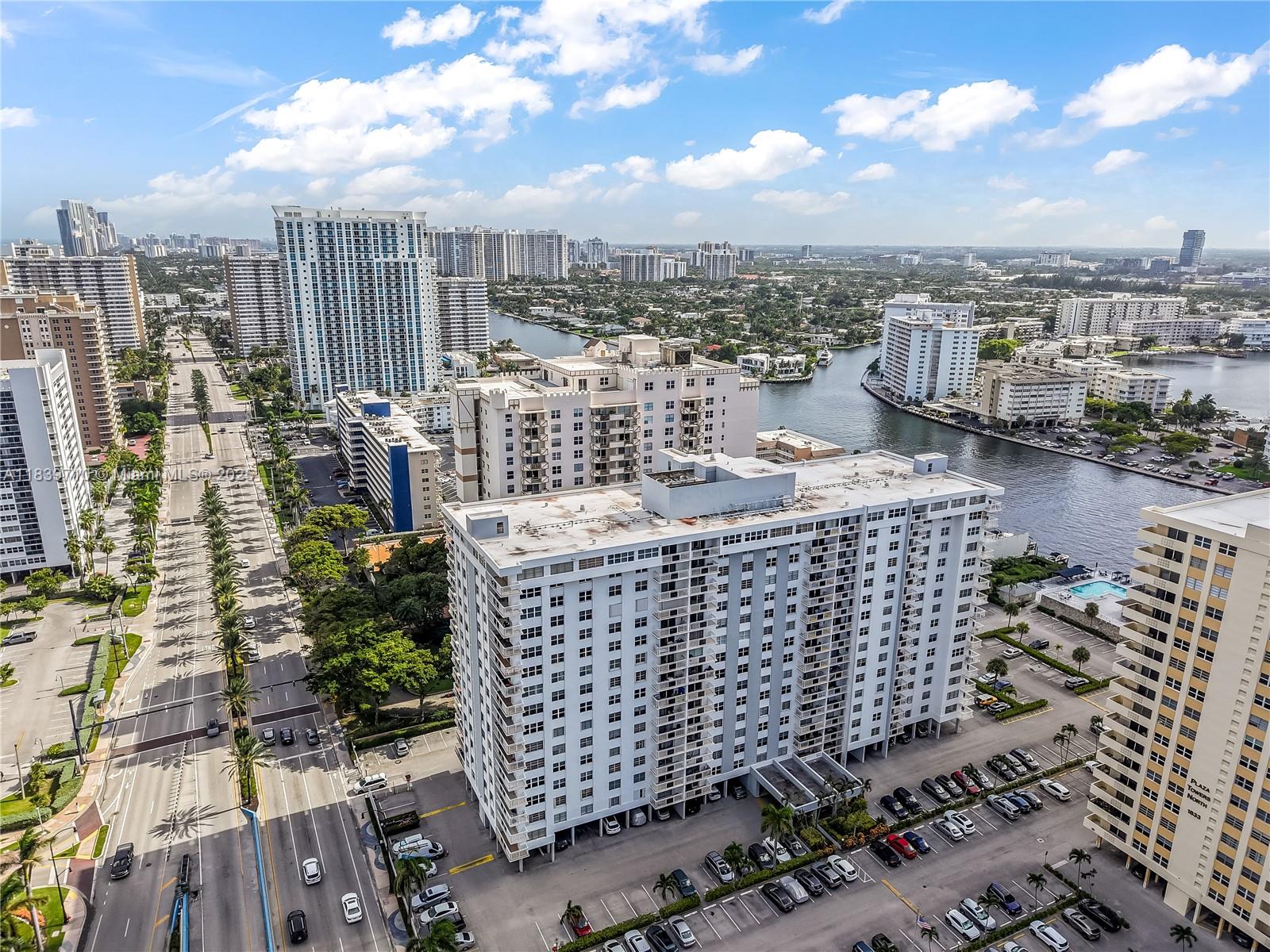 Photo of 1849 Ocean Dr  #507, Hallandale Beach, Florida, 33009 - 