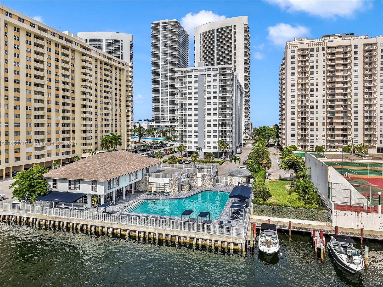 Photo of 1849 Ocean Dr #507, Hallandale Beach, Florida, 33009 -