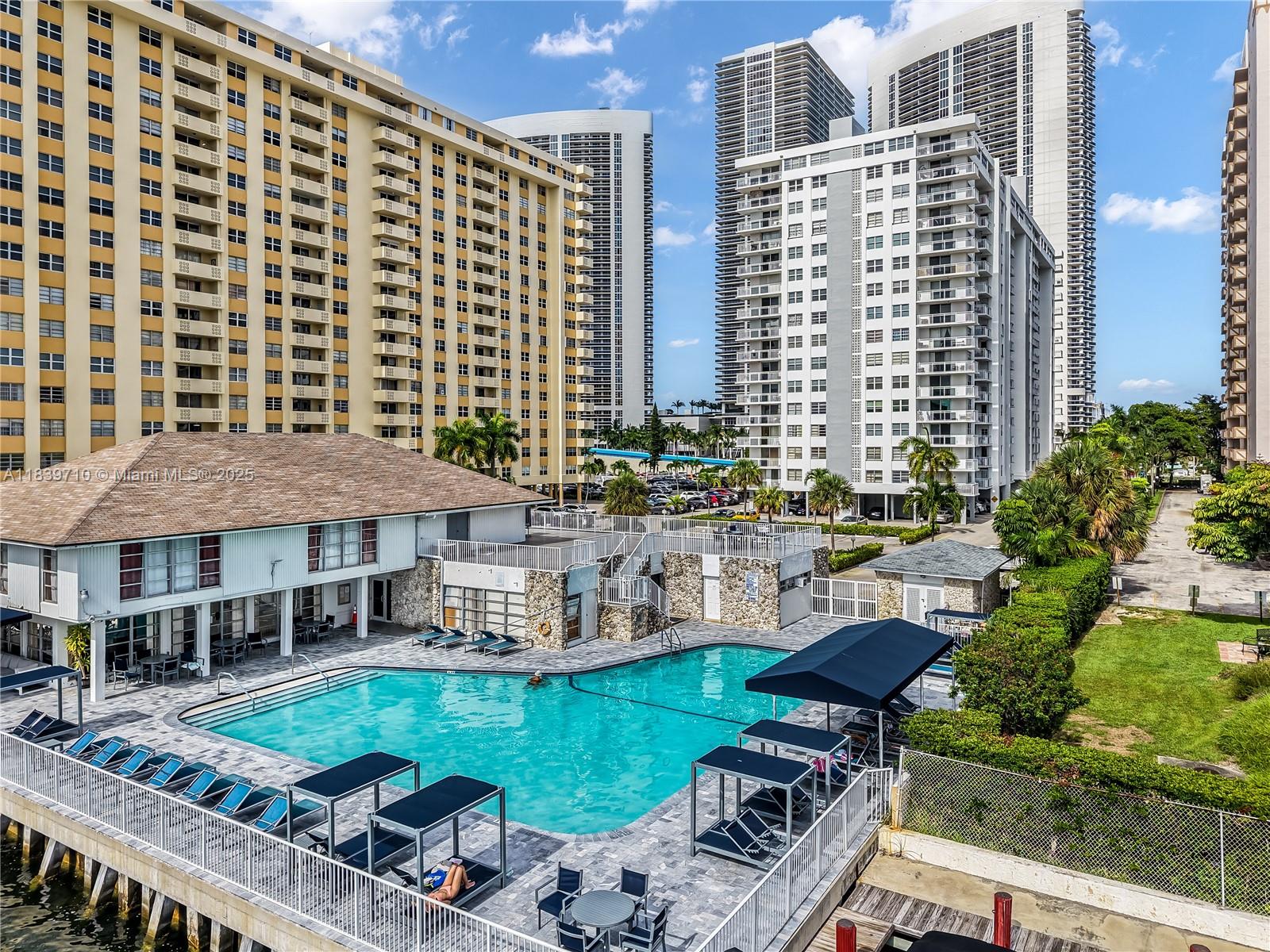 Photo of 1849 Ocean Dr #507, Hallandale Beach, Florida, 33009 -