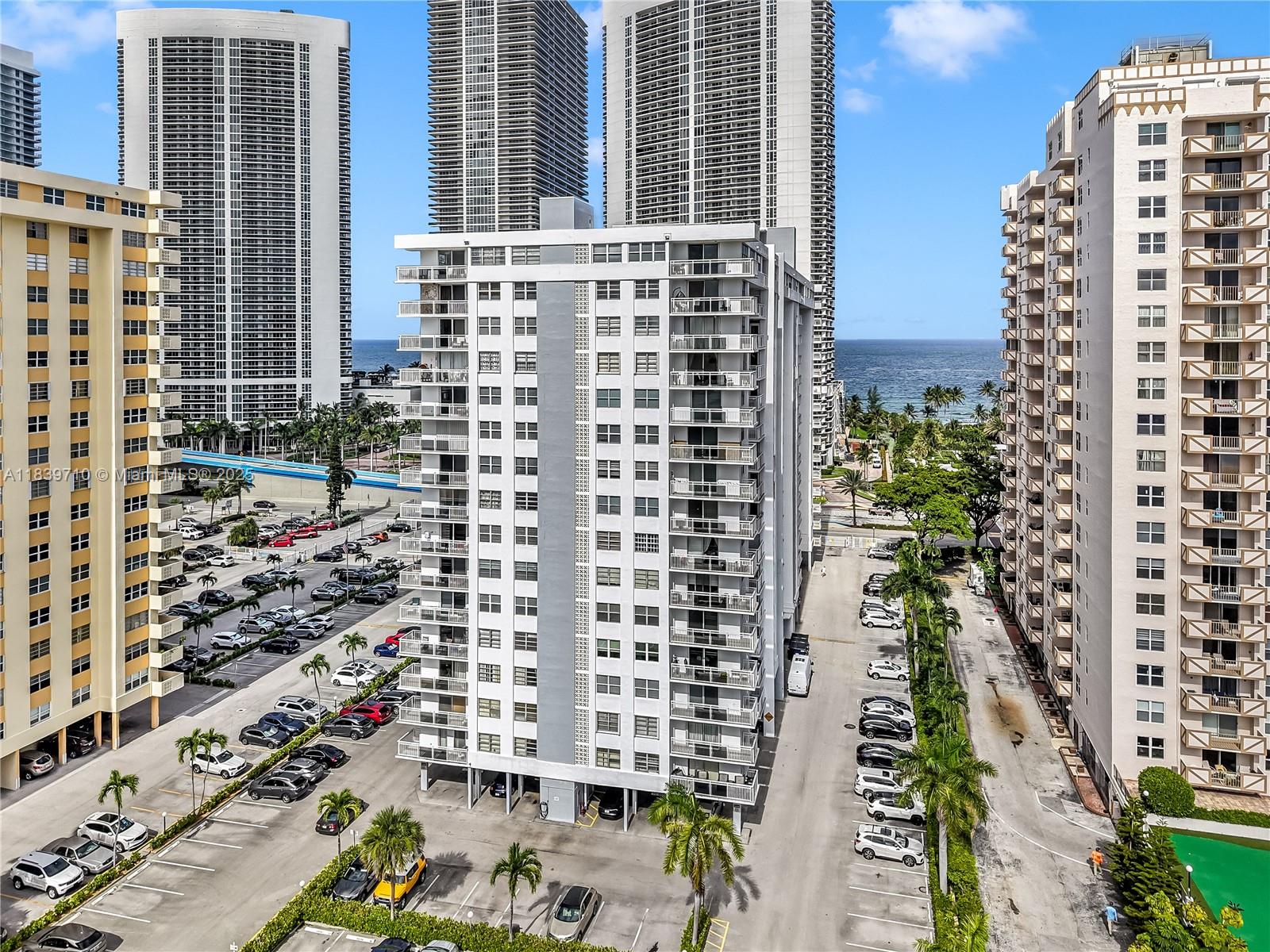 Photo of 1849 Ocean Dr  #507, Hallandale Beach, Florida, 33009 - 