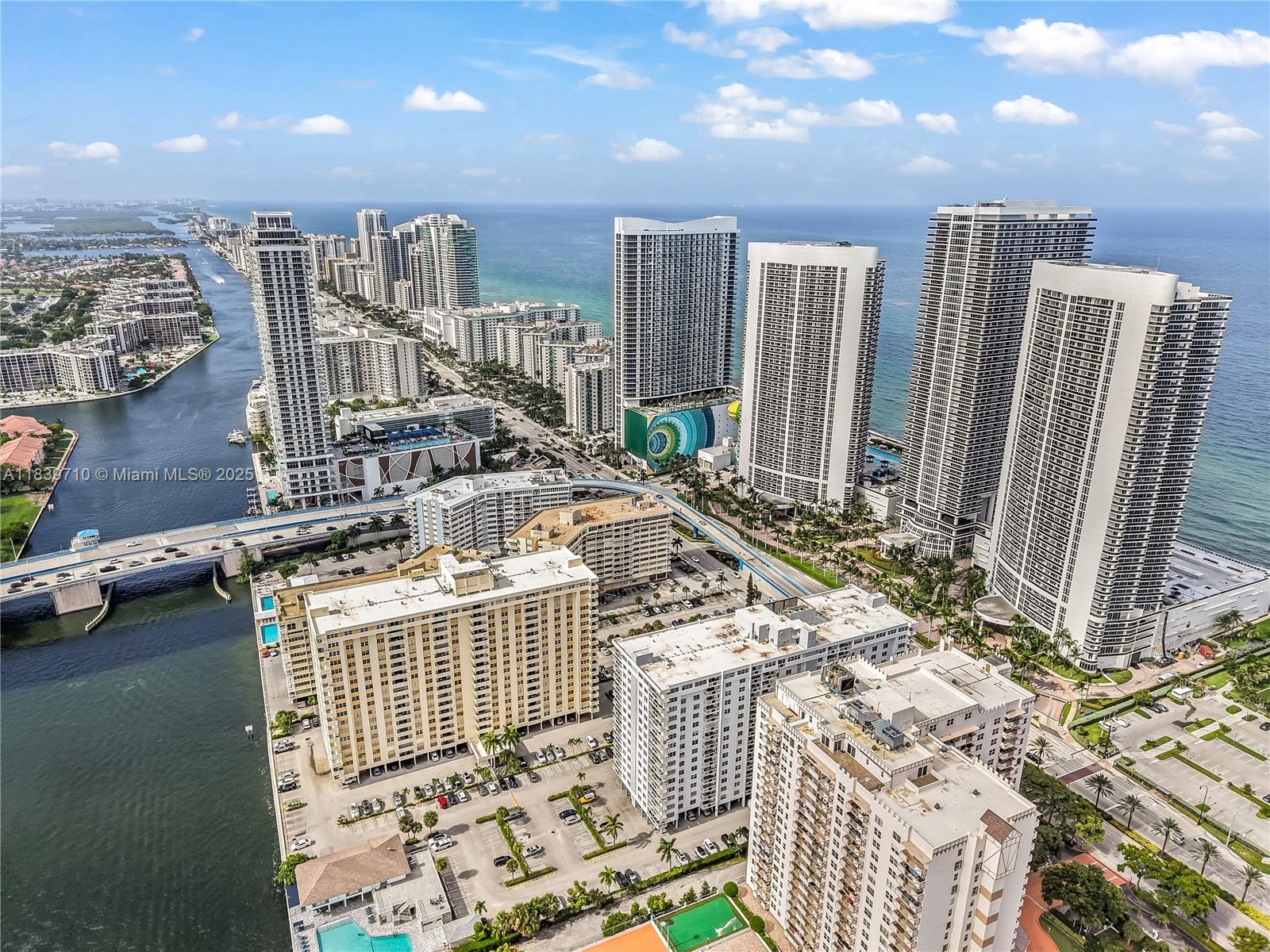 Photo of 1849 Ocean Dr  #507, Hallandale Beach, Florida, 33009 - 