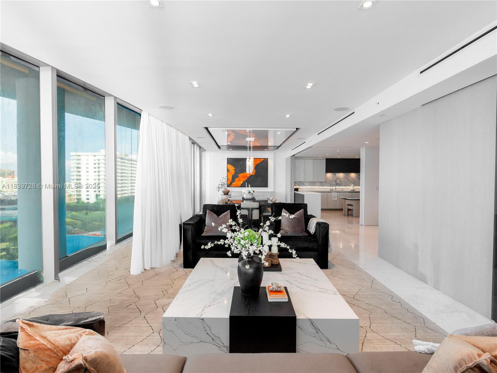 Photo of 17475 Collins Ave  #1001, Sunny Isles Beach, Florida, 33160 - 