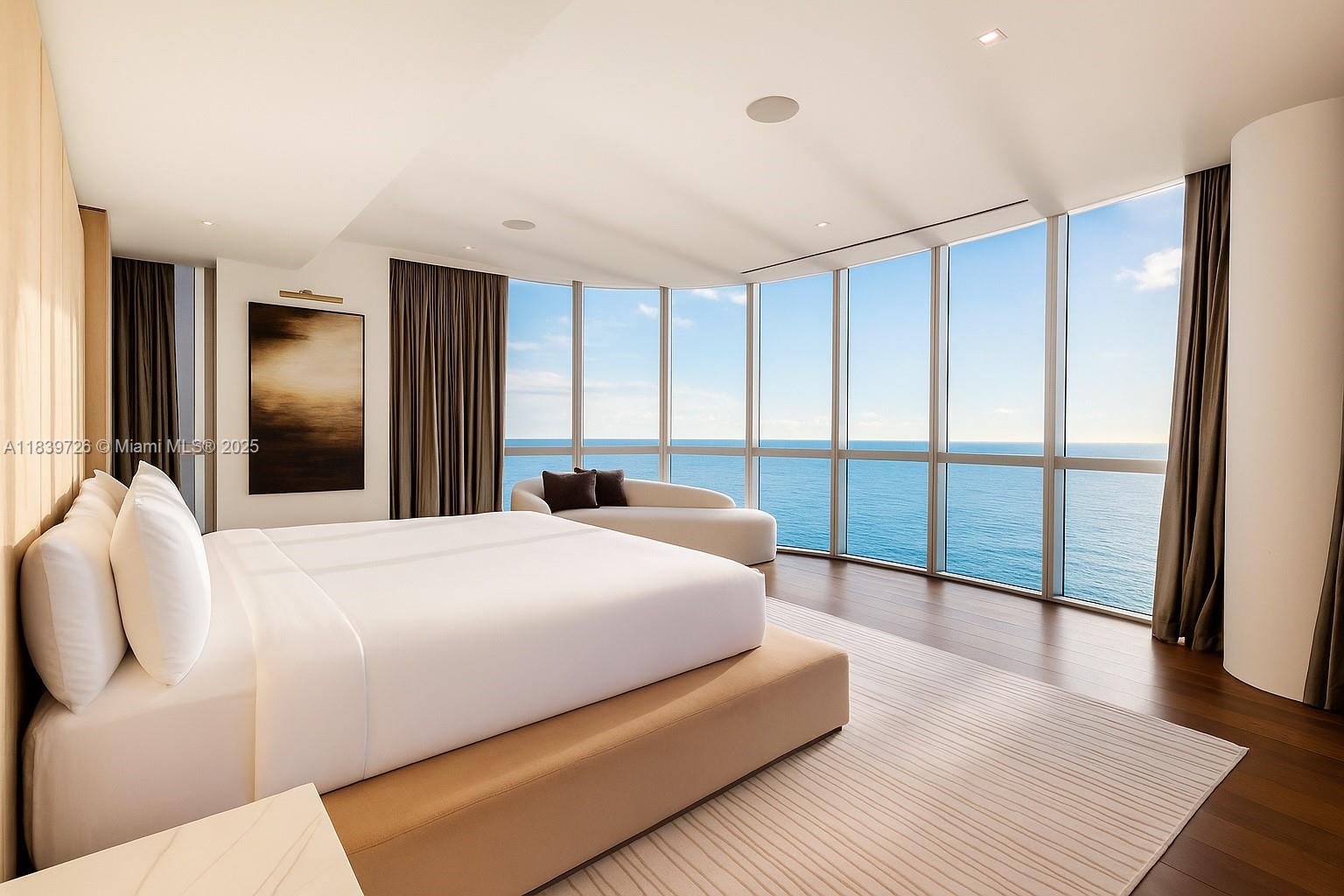 Photo of 17475 Collins Ave  #1001, Sunny Isles Beach, Florida, 33160 - 