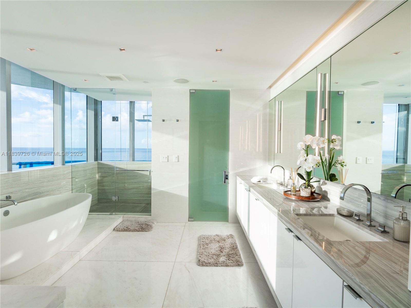 Photo of 17475 Collins Ave  #1001, Sunny Isles Beach, Florida, 33160 - 