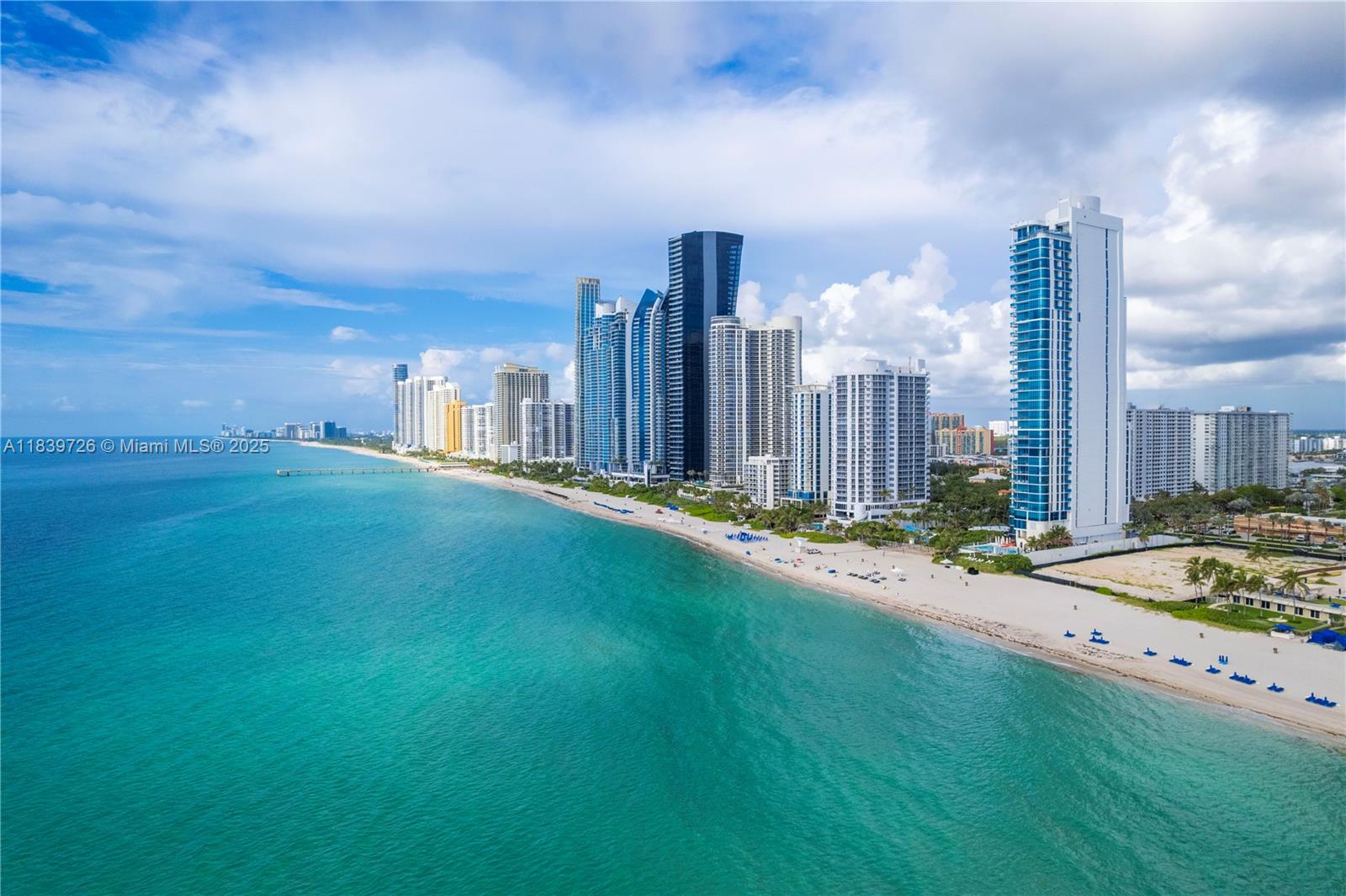 Photo of 17475 Collins Ave  #1001, Sunny Isles Beach, Florida, 33160 - 