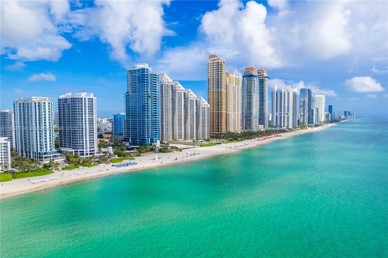 Photo of 17475 Collins Ave  #1001, Sunny Isles Beach, Florida, 33160 - 