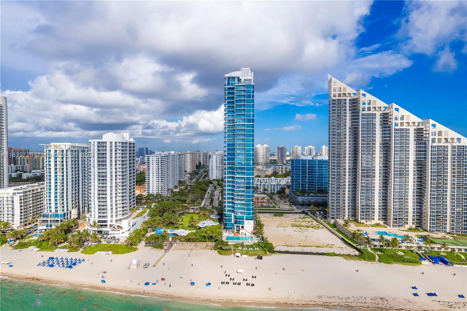 Photo of 17475 Collins Ave  #1001, Sunny Isles Beach, Florida, 33160 - 