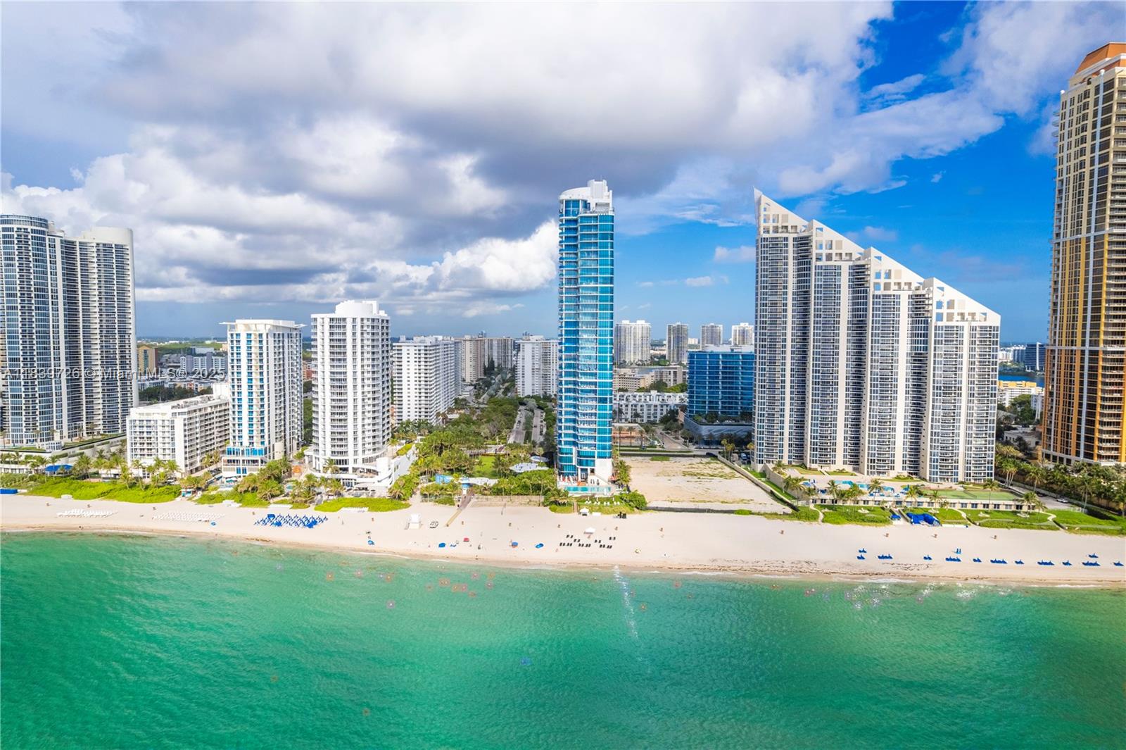 Photo of 17475 Collins Ave  #1001, Sunny Isles Beach, Florida, 33160 - 