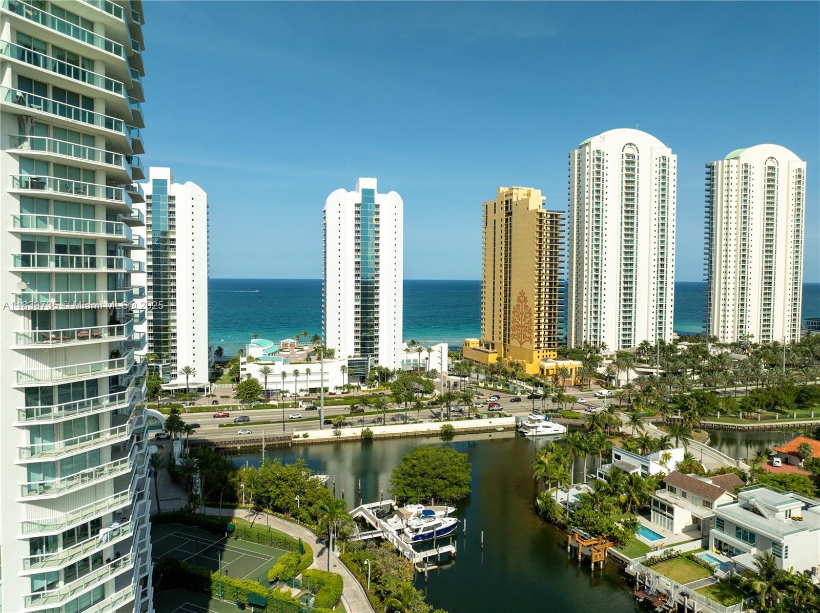 Photo of 16500 Collins Ave  #653, Sunny Isles Beach, Florida, 33160 - 