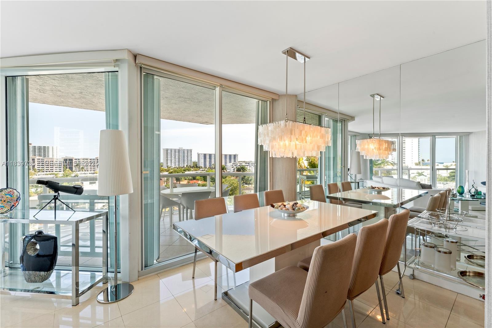Photo of 16500 Collins Ave #653, Sunny Isles Beach, Florida, 33160 -
