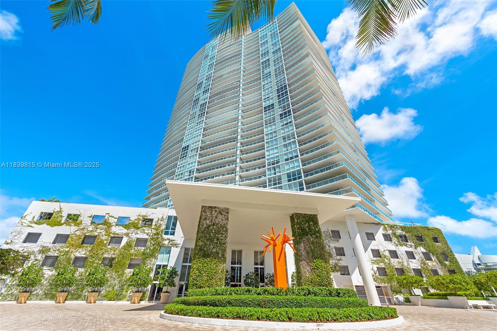 Photo of 450 Alton Rd #1606, Miami Beach, Florida, 33139 -