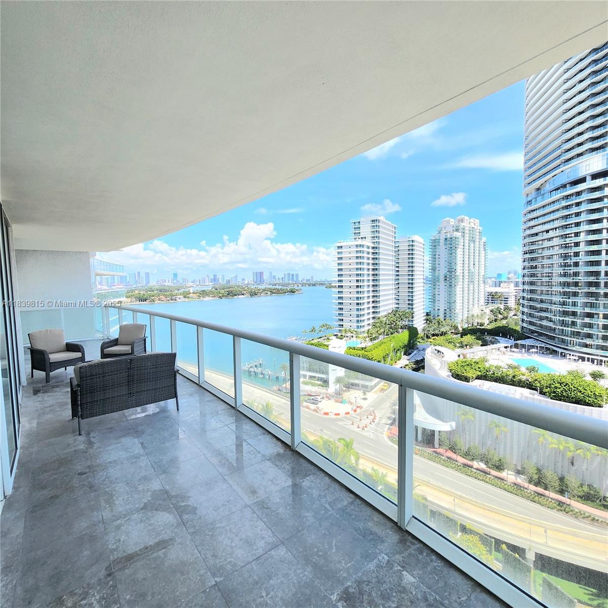 Photo of 450 Alton Rd  #1606, Miami Beach, Florida, 33139 - 