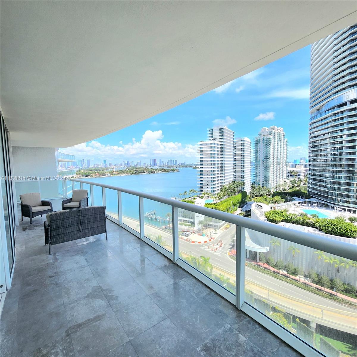 Photo of 450 Alton Rd  #1606, Miami Beach, Florida, 33139 - 