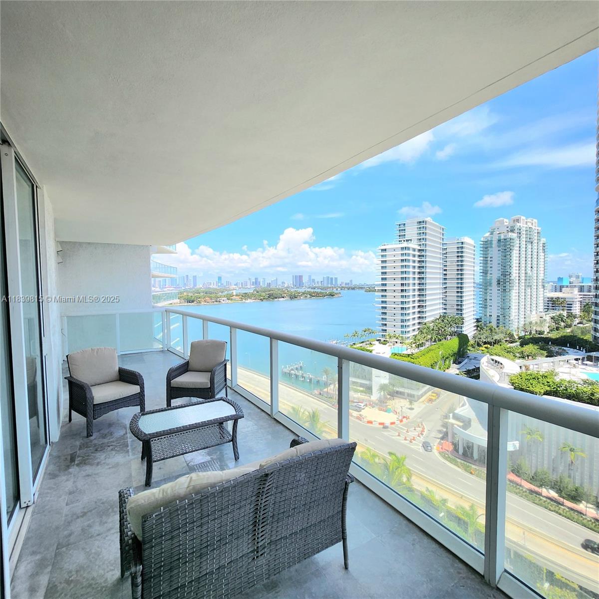 Photo of 450 Alton Rd  #1606, Miami Beach, Florida, 33139 - 