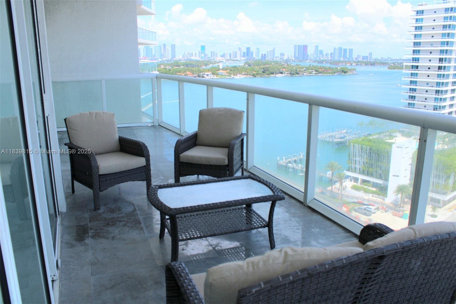 Photo of 450 Alton Rd  #1606, Miami Beach, Florida, 33139 - 
