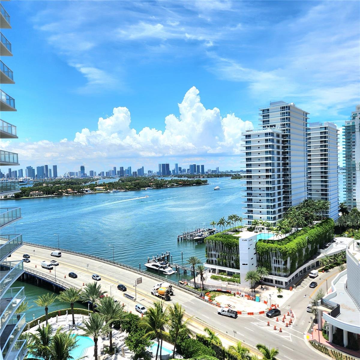 Photo of 450 Alton Rd  #1606, Miami Beach, Florida, 33139 - 