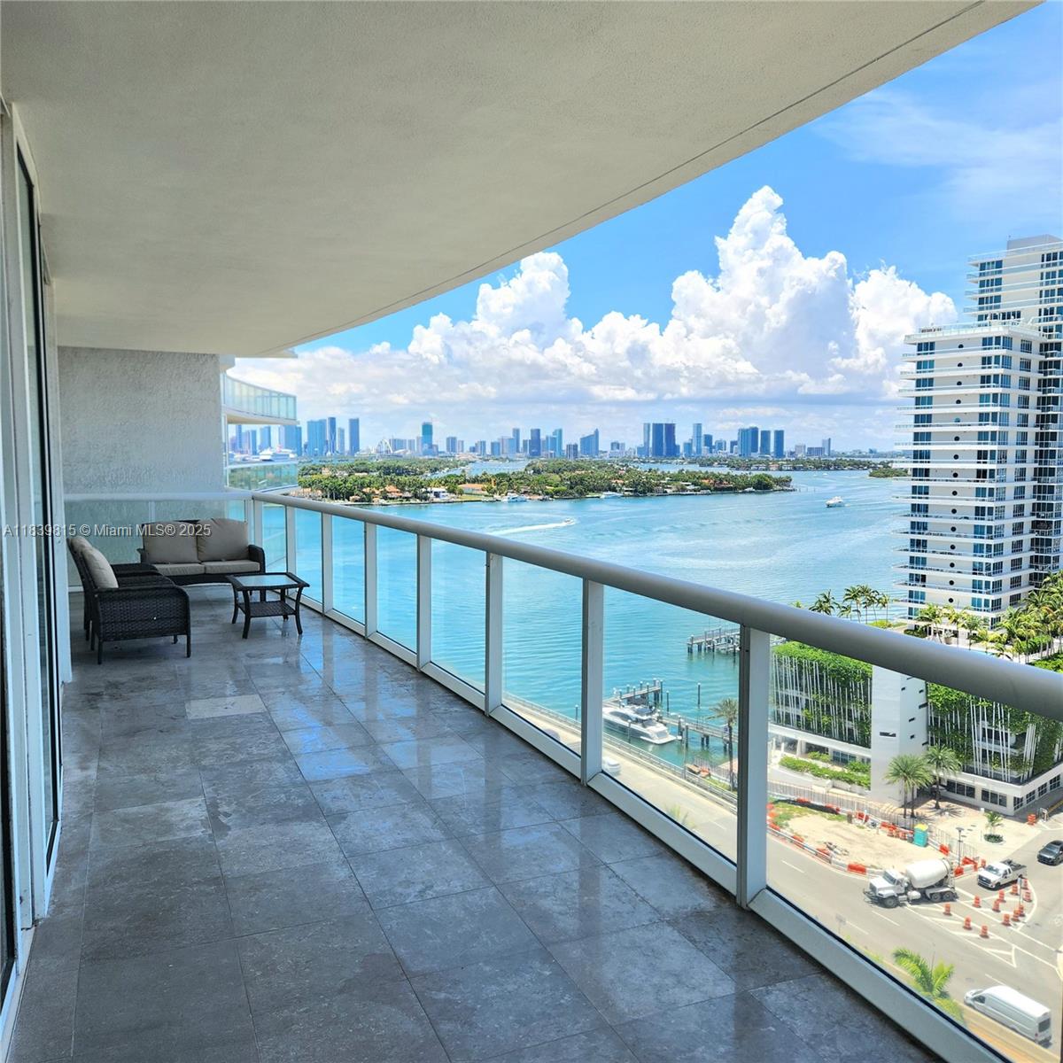 Photo of 450 Alton Rd  #1606, Miami Beach, Florida, 33139 - 