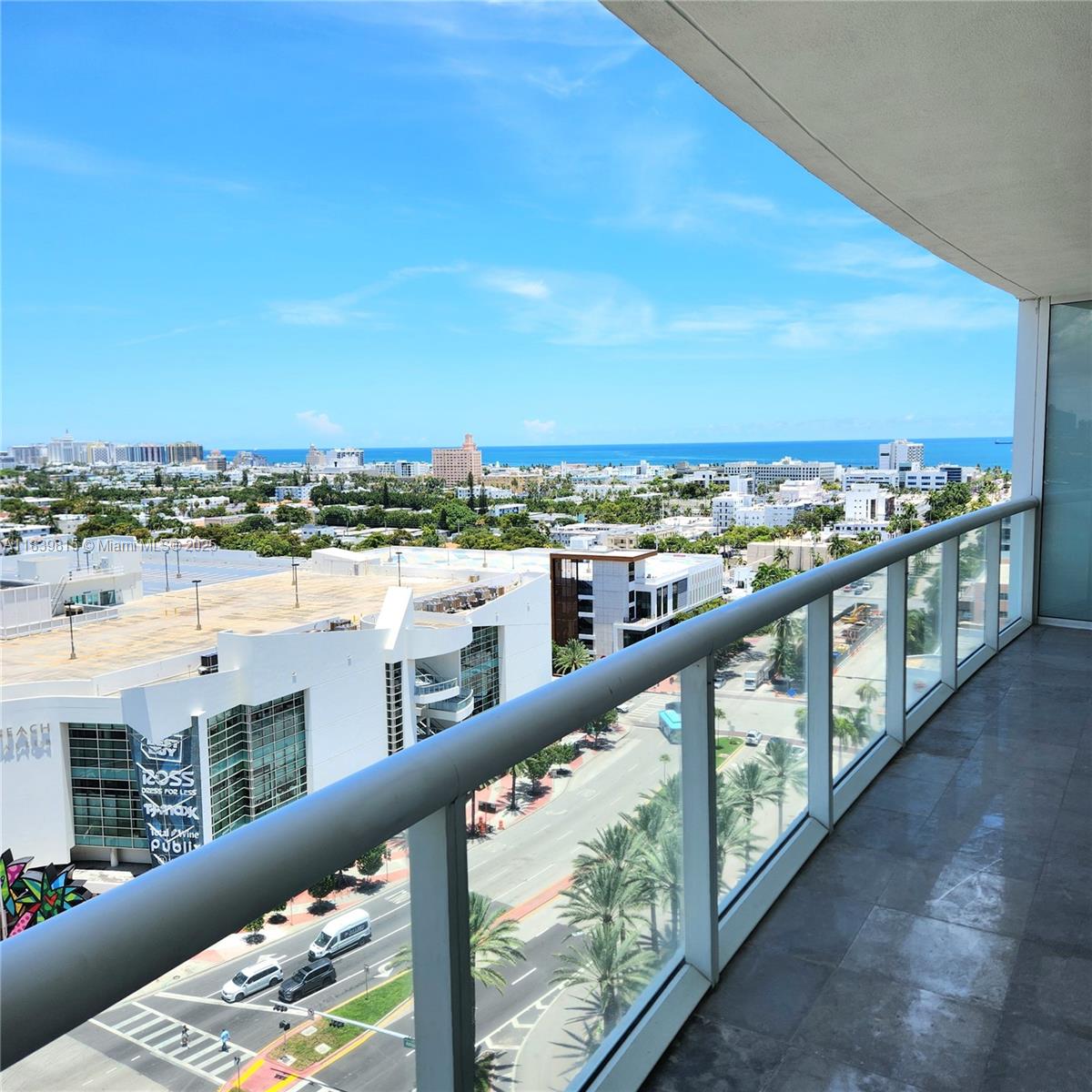 Photo of 450 Alton Rd  #1606, Miami Beach, Florida, 33139 - 