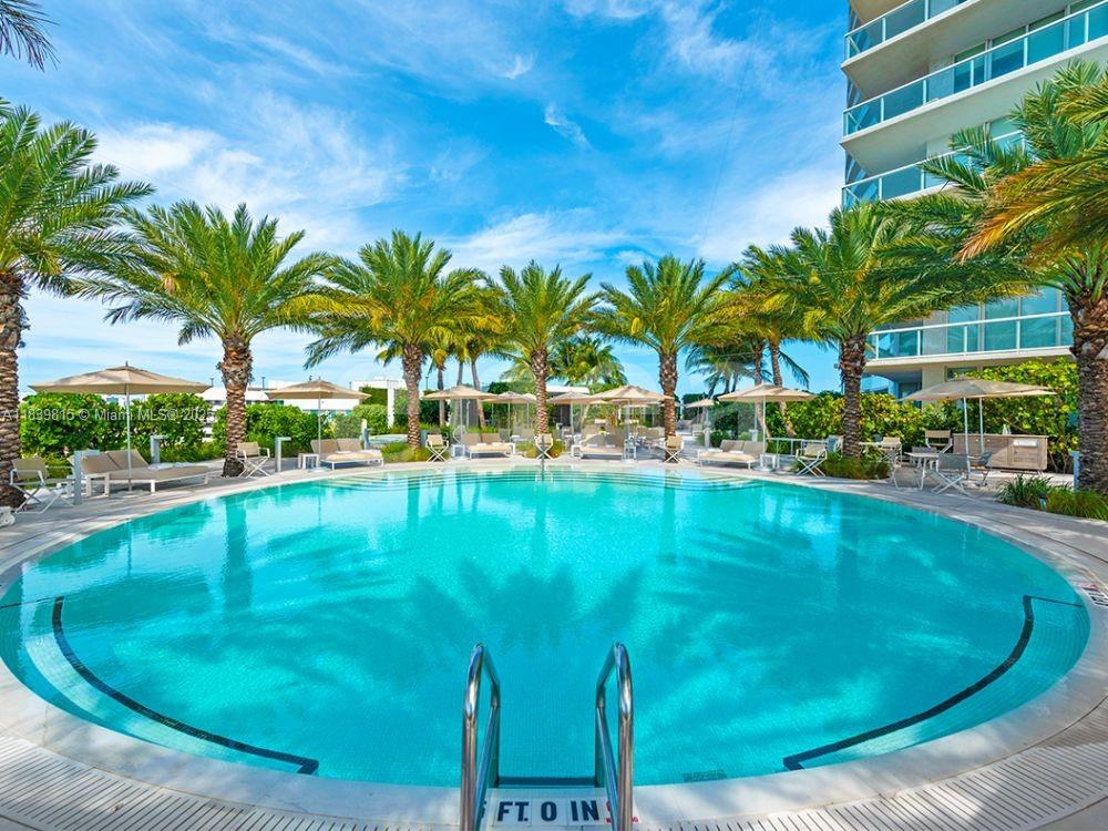 Photo of 450 Alton Rd #1606, Miami Beach, Florida, 33139 -
