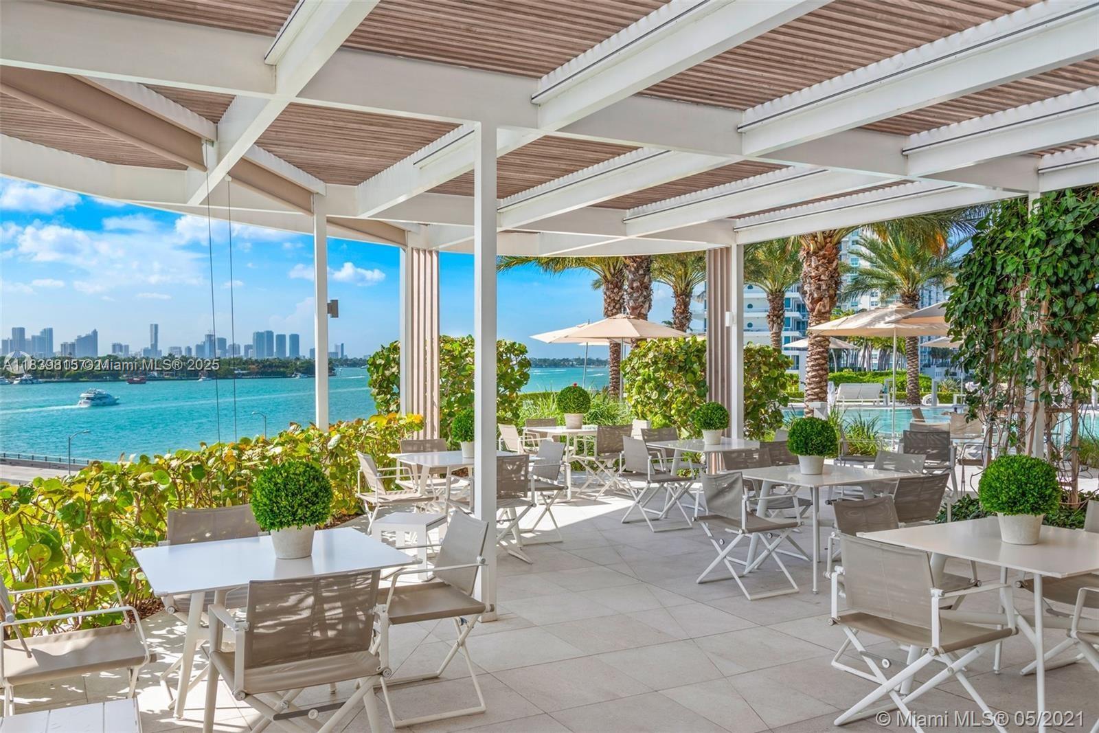 Photo of 450 Alton Rd #1606, Miami Beach, Florida, 33139 -