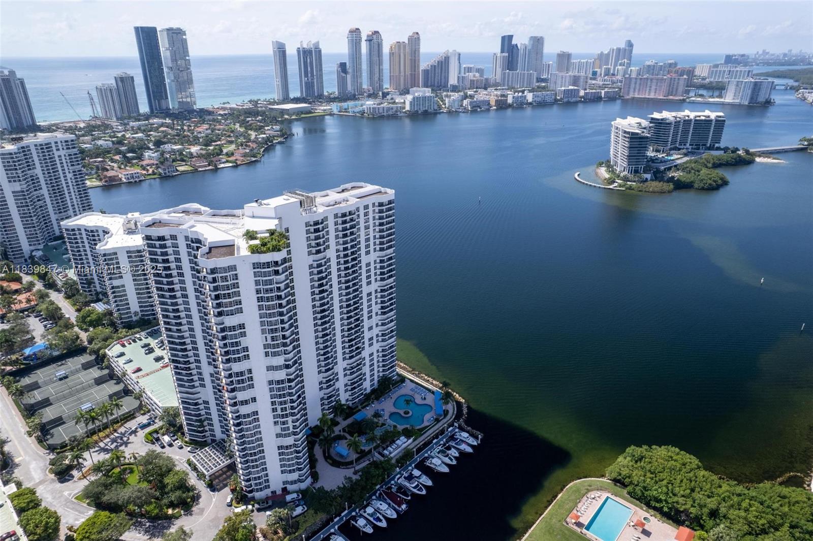 Photo of 3530 Mystic Pointe Dr  #2014, Aventura, Florida, 33180 - 