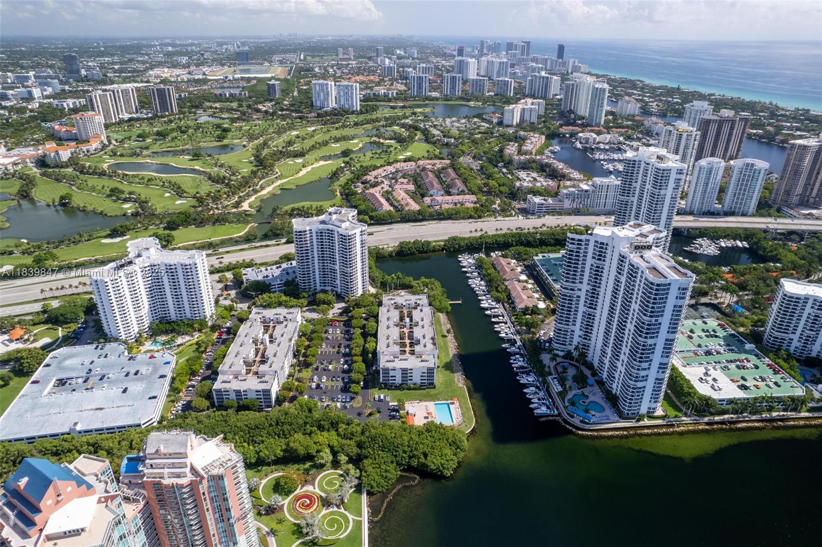 Photo of 3530 Mystic Pointe Dr  #2014, Aventura, Florida, 33180 - 
