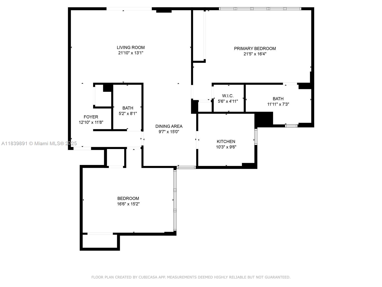 Photo of 18181 31st Ct  #1401, Aventura, Florida, 33160 - 