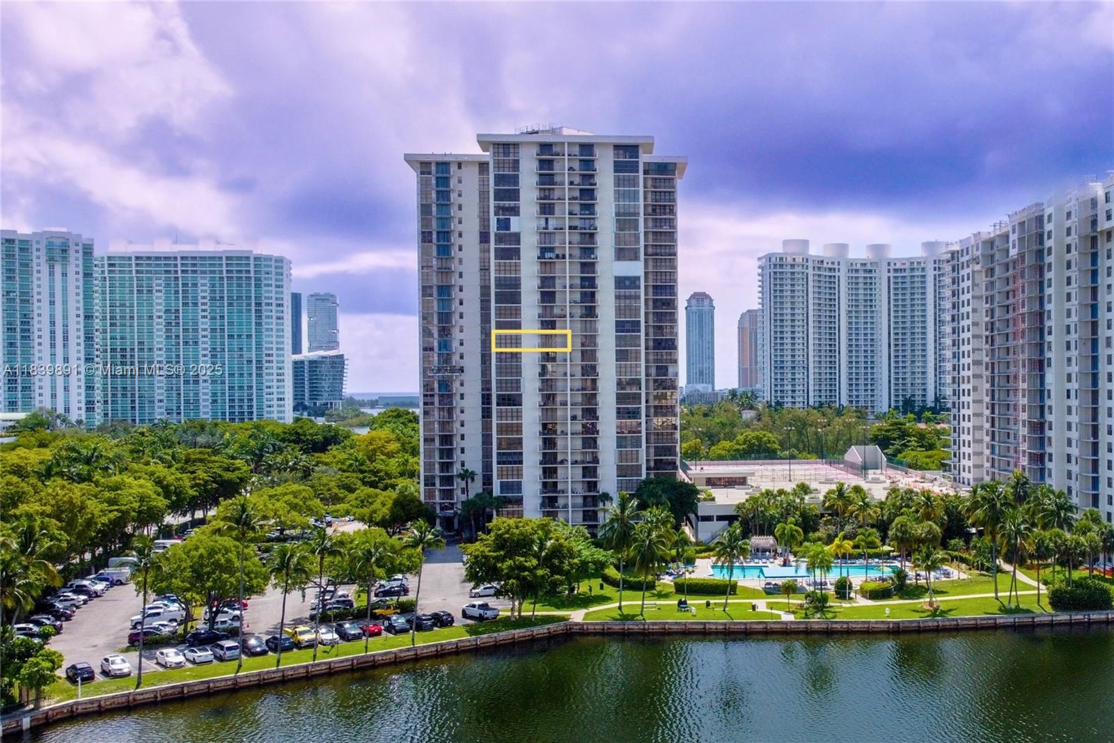 Photo of 18181 31st Ct #1401, Aventura, Florida, 33160 -