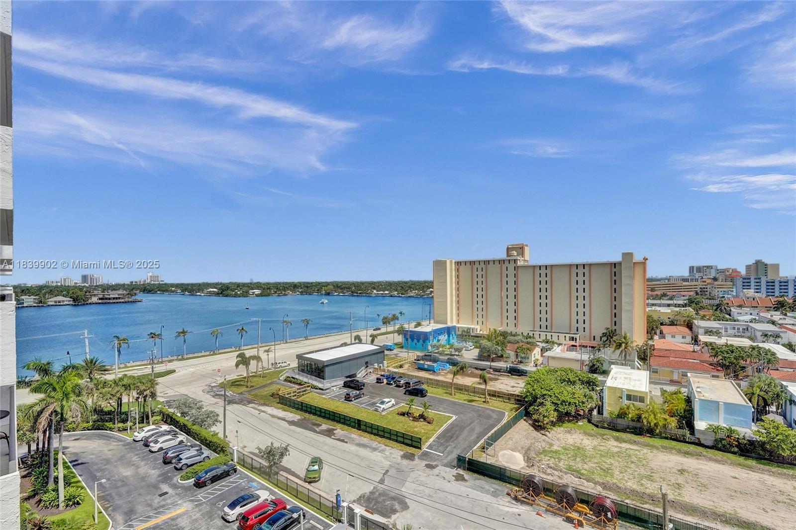 Photo of 1201 Ocean Dr #904N, Hollywood, Florida, 33019 - Intracoastal View