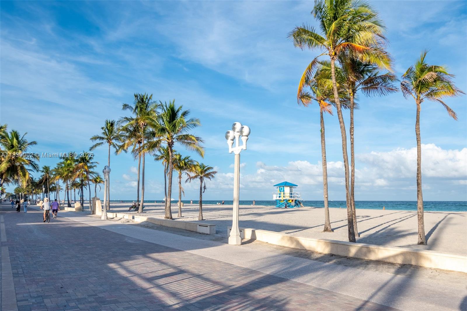 Photo of 1201 Ocean Dr  #904N, Hollywood, Florida, 33019 - 